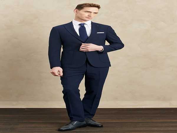 تصویر 3 از خرید و قیمت کت و شلوار مخمل کبریتی + فروش ویژه